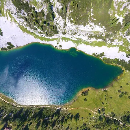 Schermerhuetten Tauplitzalm Exterior photo