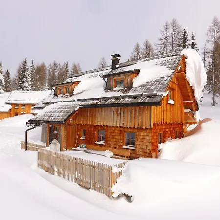 Schermerhuetten Tauplitzalm Exterior photo