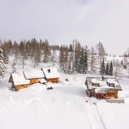 Schermerhuetten Tauplitzalm Exterior photo