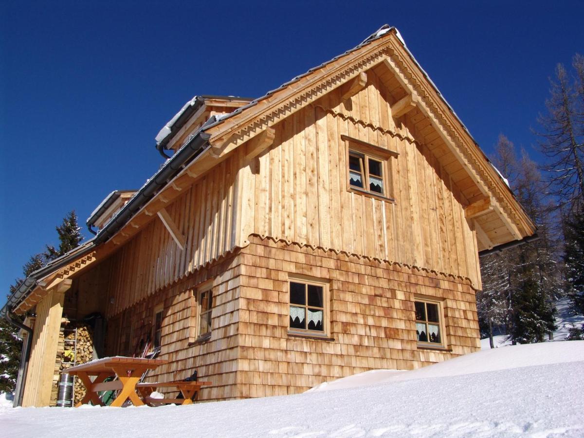 Schermerhuetten Chalet