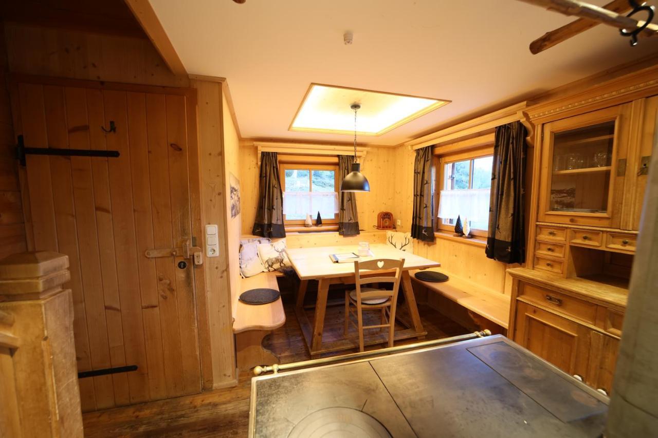Chalet Schermerhuetten Tauplitzalm