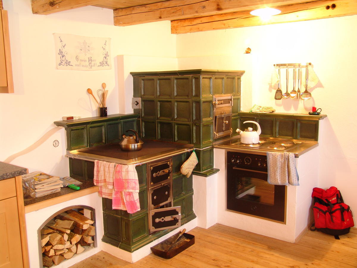 Chalet Schermerhuetten Tauplitzalm