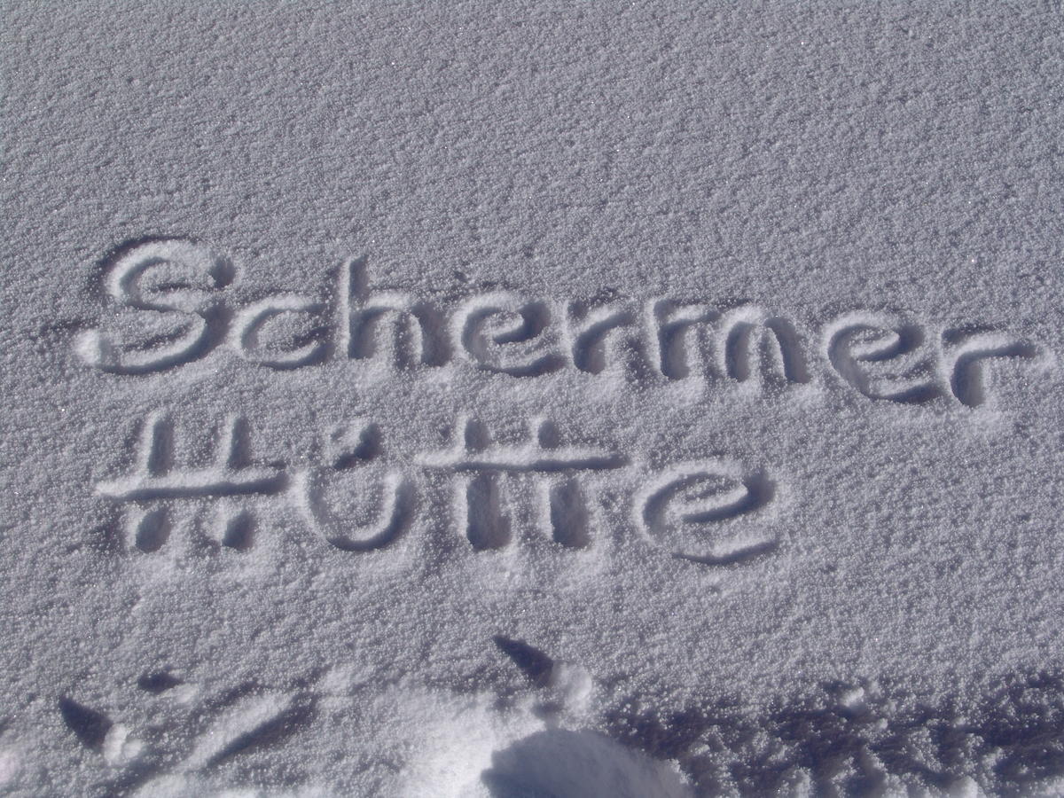 Chalet Schermerhuetten Tauplitzalm
