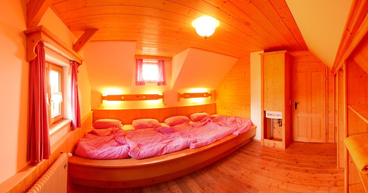 Chalet Schermerhuetten