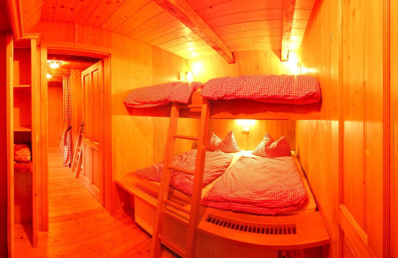 Schermerhuetten Chalet Tauplitzalm