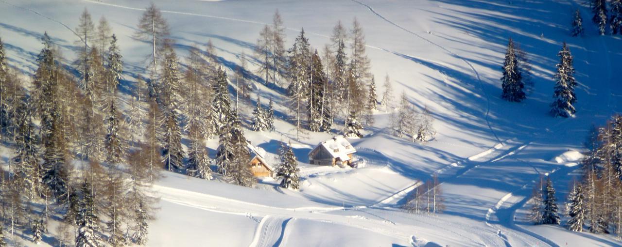 Schermerhuetten Chalet Tauplitzalm