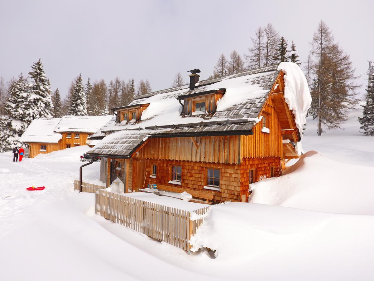 Schermerhuetten * Tauplitzalm