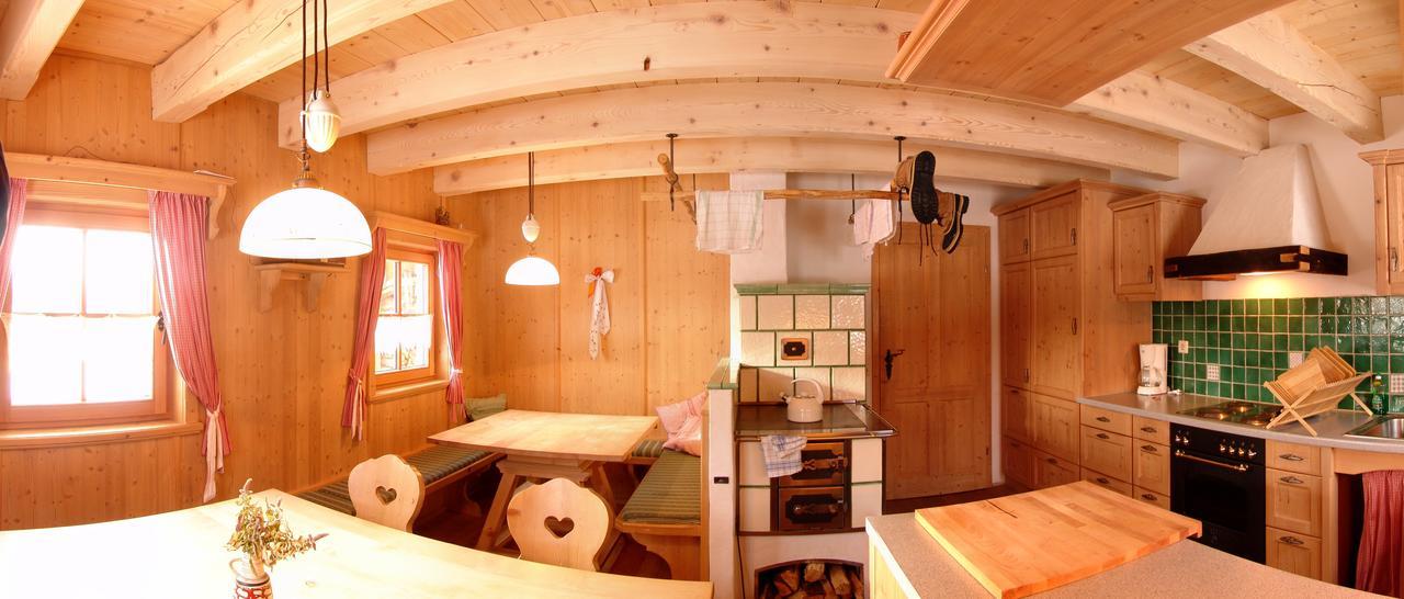 Schermerhuetten Chalet