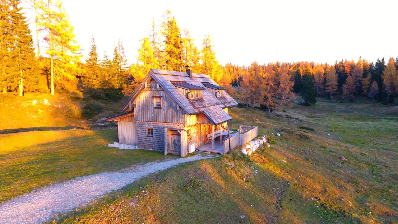 Schermerhuetten Chalet Tauplitzalm